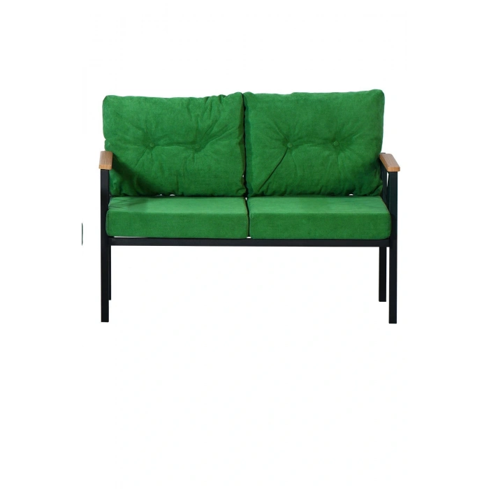 Safir Balkon-bahçe-ofis-kafe Çay Seti Koltuk Oturma Takımı,oturma Grubu