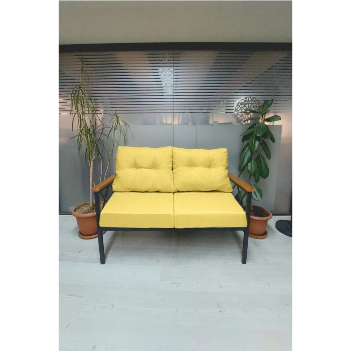 Balkon-bahçe-kafe Çay Seti Koltuk Oturma Takımı-oturma Grubu,koltuk Takımı,ofis Koltuk Takımı