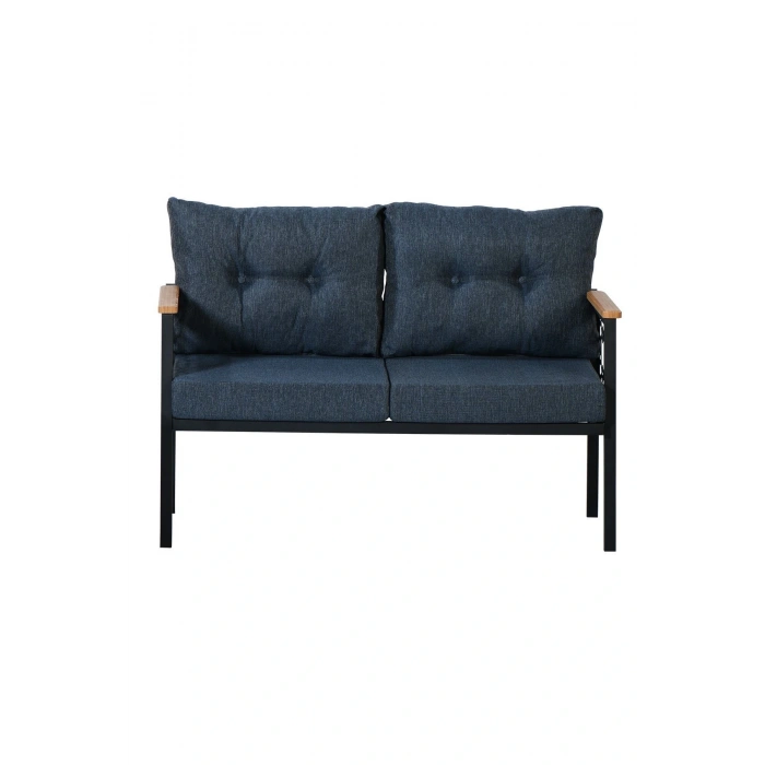 Safir Balkon-bahçe-kafe Çay Seti Koltuk Oturma Takımı-oturma Grubu,ofis Koltuğu