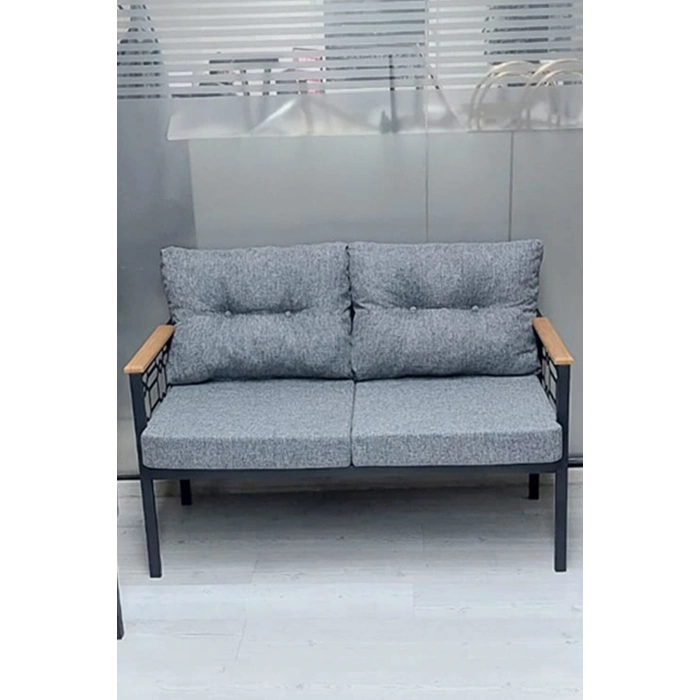 İnci Balkon-bahçe-kafe Çay Seti Koltuk Oturma Takımı,oturma Grubu Çaysetlerillazer