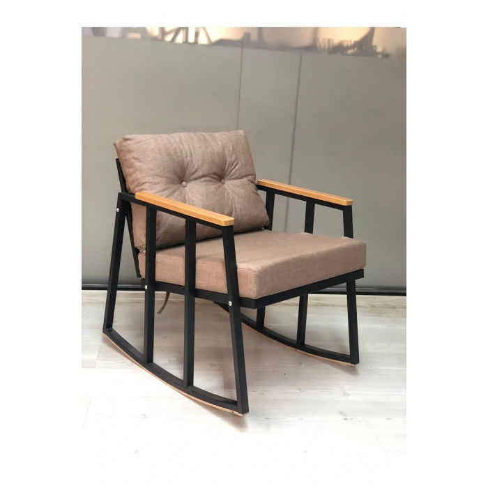 Sallanan Sandalye Tv Koltuğu Sallanır Tekli Koltuk