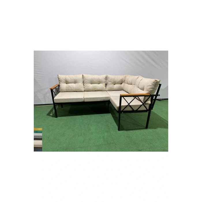 Köşe Koltuk Takımı , 2 2 Balkon-bahçe-kafe,çay Seti,mutfak Köşe Takımı,oturma Grubu,ofis Koltuğu