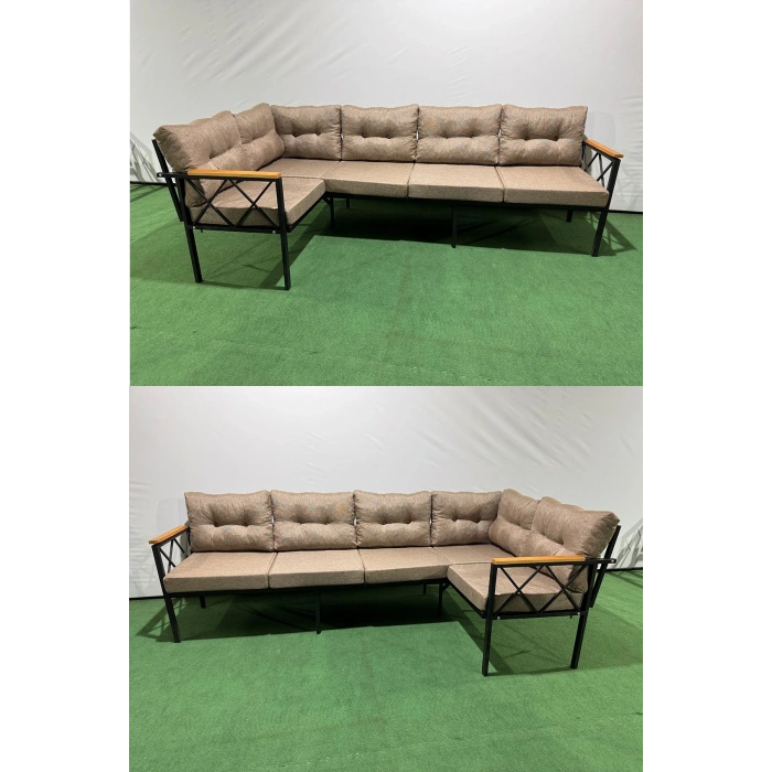 3 2 Köşe Balkon-bahçe-kafe-çay Seti-koltuk Takımı-oturma Grubu-ofis Koltuğu Mutfak Köşesi