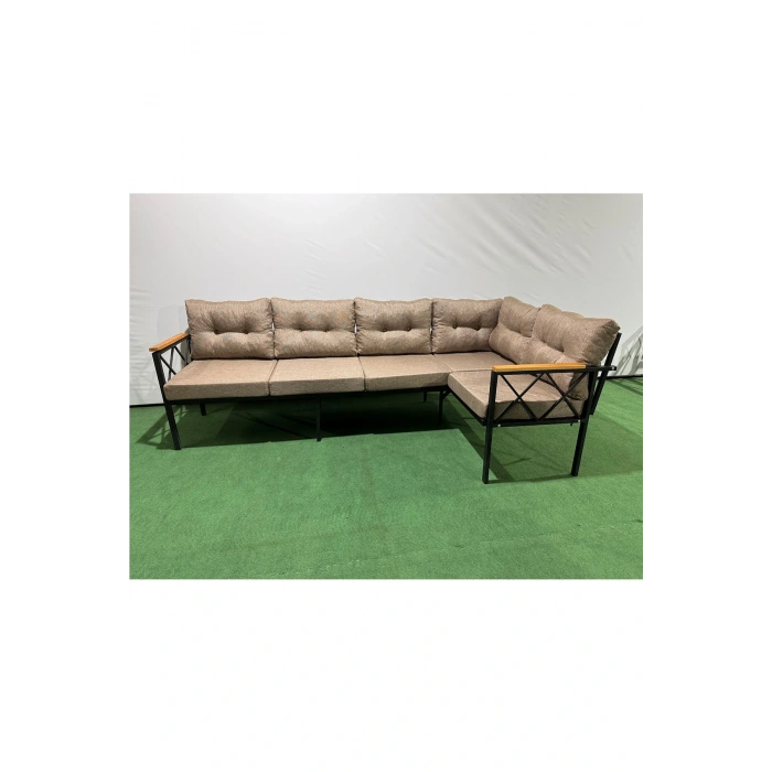 3 2 Köşe Balkon-bahçe-kafe-çay Seti-koltuk Takımı-oturma Grubu-ofis Koltuğu Mutfak Köşesi