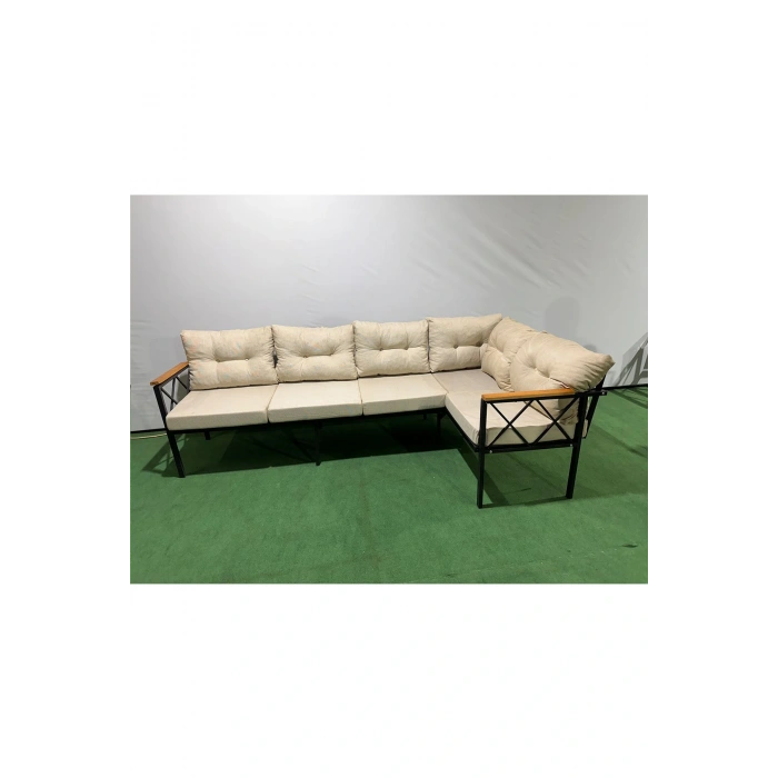 Köşe Koltuk Takımı , 3 2 Balkon-bahçe-kafe-çay Seti-mutfak Köşe Takımı-oturma Grubu-ofis Koltuğu