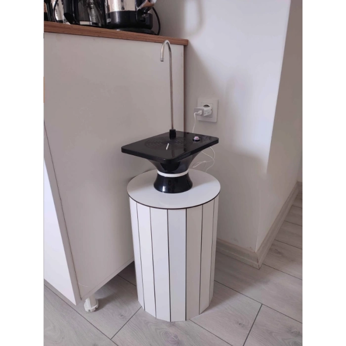 Dekoratif Damacana-gizleme-saklama-kutusu-dolabı-kılıfı-bezi