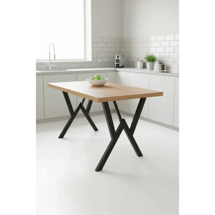 Double W Bahçe,yemek Masası,balkon Masası, Masa Takımı doublew masadb