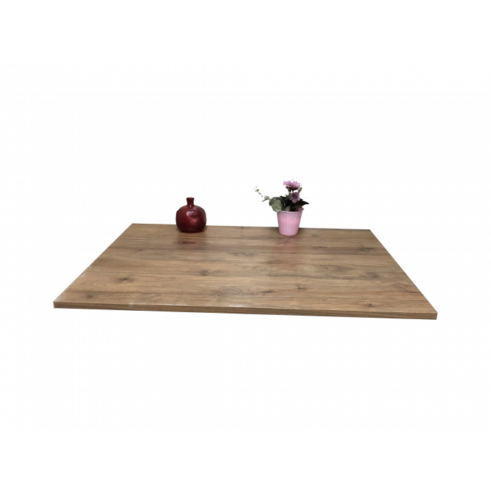 Duvara Monte Katlanır Masa Dresuar 90x65cm Balkon Sehpa