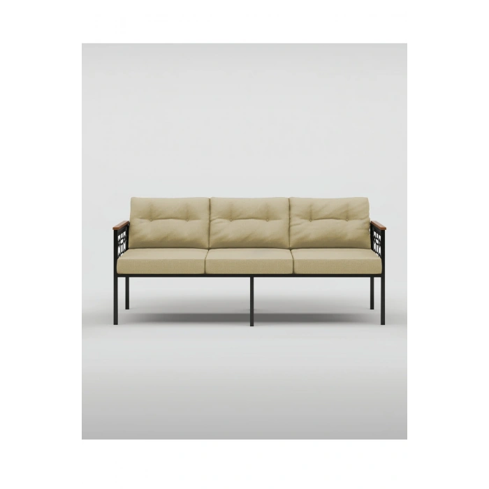 İnci 3lü Lazer Bahçe,balkon,teras,cafe,çay Seti,oturma Grubu,lazer Koltuk Takımı 3lütekliler