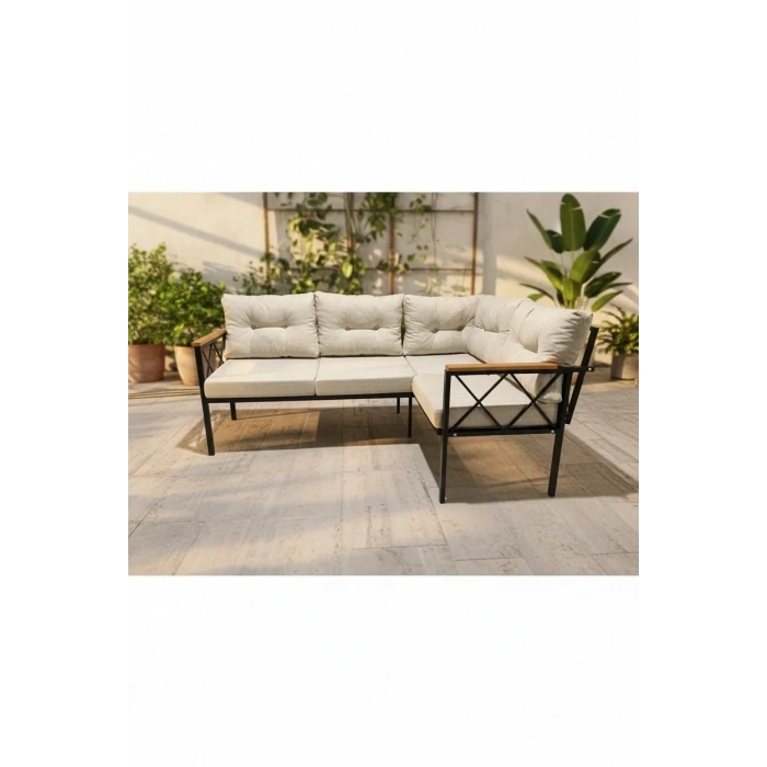 Köşe Koltuk Takımı , 2 2 Balkon-bahçe-kafe,çay Seti,mutfak Köşe Takımı,oturma Grubu,ofis Koltuğu