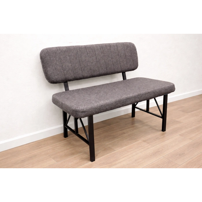 Mutfak, Yemek, Bahçe, Kafe, Modern Bench, Puf, 1 Adet