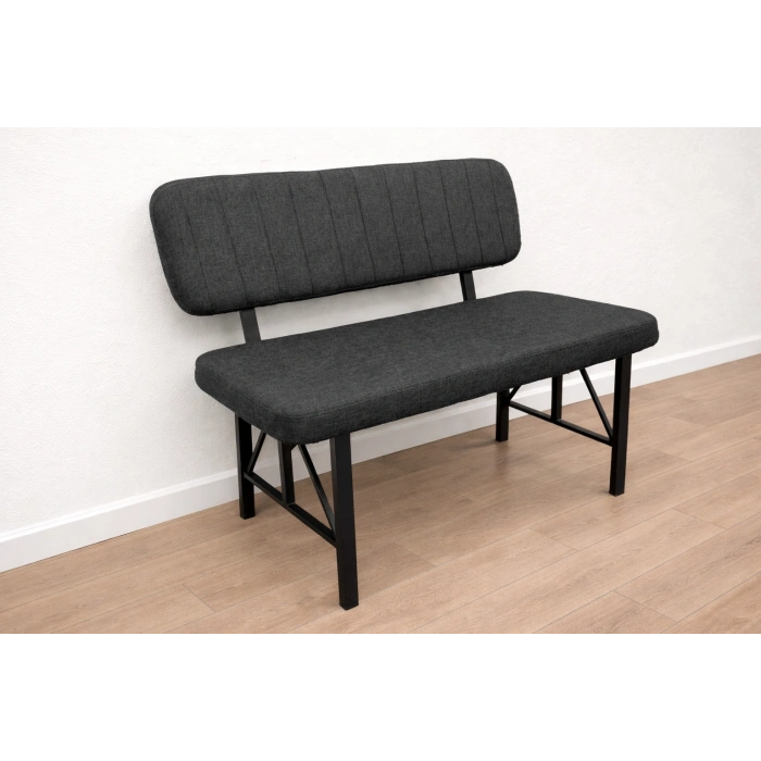 Mutfak, Yemek, Bahçe, Kafe, Modern Bench, Puf, 1 Adet