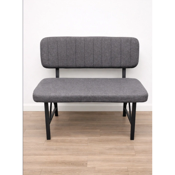 Mutfak, Yemek, Bahçe, Kafe, Modern Bench, Puf, 1 Adet