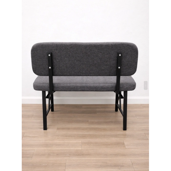 Mutfak, Yemek, Bahçe, Kafe, Modern Bench, Puf, 1 Adet