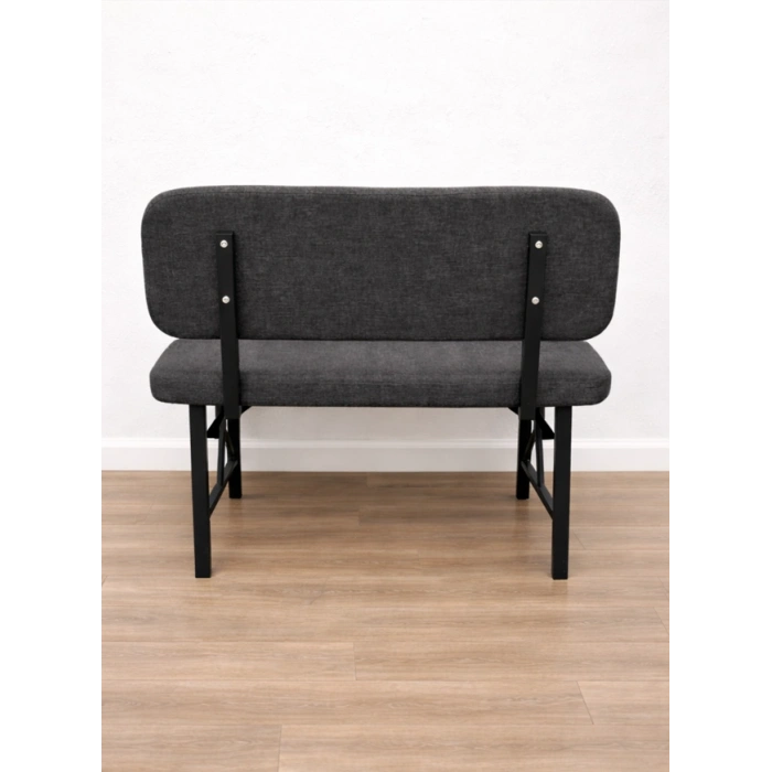 Mutfak, Yemek, Bahçe, Kafe, Modern Bench, Puf, 1 Adet