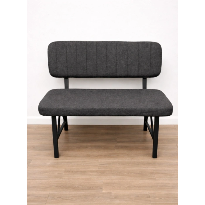 Mutfak, Yemek, Bahçe, Kafe, Modern Bench, Puf, 1 Adet