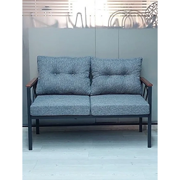 Safir Balkon-bahçe-kafe Çay Seti Koltuk Oturma Takımı,oturma Grubu