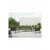 3+1+1 MELİSA Balkon-bahçe-kafe Çay Seti Koltuk Oturma Takımı-oturma Grubu,ofis Koltuğu