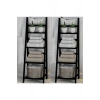Banyo Rafı,mutfak Rafı,banyo Düzenleyici,kitaplık,çiçeklik,saksılık,çok Amaçlı Raf