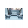Safir Balkon,bahçe,cafe,çay Seti,oturma Grubu,ofis Koltuğu