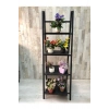 Banyo Düzenleyici,çiçeklik,raf,kitaplık,banyo 20x20mm profil