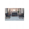 Safir Balkon-bahçe-kafe-çay Seti-koltuk Takımı-oturma Grubu-ofis Koltuğu