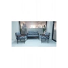 Safir Balkon-bahçe-kafe-çay Seti-koltuk Takımı-oturma Grubu-ofis Koltuğu