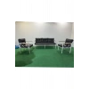 3+1+1 Beyazprofil Bahçe,balkon,teras,cafe,çay Seti,oturma Grubu,koltuk Takımı,ofis Koltuğu