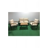 Zümrüt Balkon-bahçe-kafe,çay Seti,koltuk Takımı,oturma Grubu,ofis Koltuğu 70x50 Sehpa