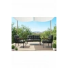 Balkon-bahçe-kafe Çay Seti Koltuk Oturma Takımı-oturma Grubu Miami