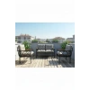 Balkon-bahçe-kafe,çay Seti,koltuk Takımı,oturma Grubu,ofis Koltuğu MİAMİ YENİ