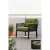 MELİSA Balkon-bahçe-kafe Çay Seti Koltuk Oturma Takımı-oturma Grubu,ofis Koltuğu tekli