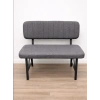 Mutfak, Yemek, Bahçe, Kafe, Modern Bench, Puf, 1 Adet