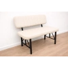 Mutfak, Yemek, Bahçe, Kafe, Modern Bench, Puf, 1 Adet