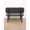 Mutfak, Yemek, Bahçe, Kafe, Modern Bench, Puf, 1 Adet