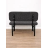 Mutfak, Yemek, Bahçe, Kafe, Modern Bench, Puf, 1 Adet
