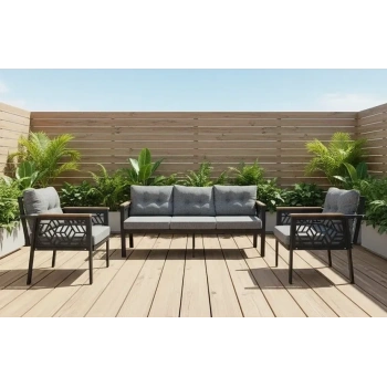 3+1+1 melisa Balkon bahçe kafe Çay Seti Koltuk Oturma Takımı oturma Grubu,ofis Koltuğu