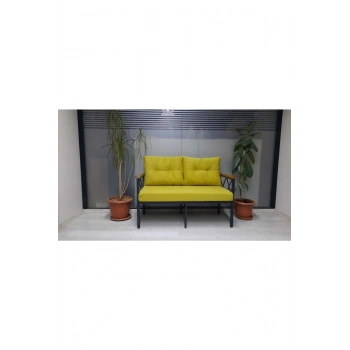 Safir Bahçe,balkon,cafe,çay Seti Mobilyası