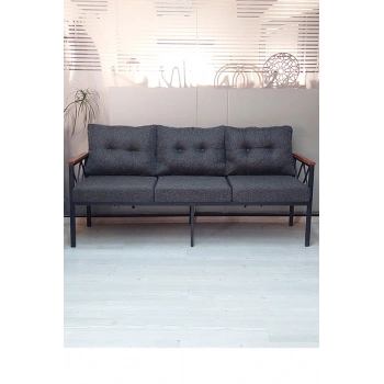 Safir Bahçe,balkon,teras,cafe,çay Seti,oturma Grubu,koltuk Takımı,ofis Koltuk