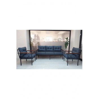 Safir Bahçe,balkon,koltuk,çayseti,cafe,teras Oturma Grubu,koltuk Takımı,ofis Koltuk Takımı