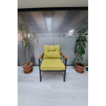 Safir Bahçe,balkon,cafe,ofis,berjer,teras,koltuk