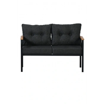 Safir Balkon-bahçe-kafe Çay Seti Koltuk Oturma Takımı-oturma Grubu,ofis Koltuğu