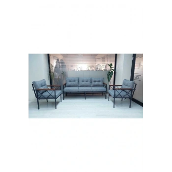 Safir 3 1 1 Bahçe,balkon,teras,cafe,çay Seti,oturma Grubu,koltuk Takımı,ofis Koltuğu