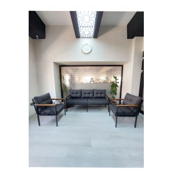 Safir 3 1 1 Bahçe,balkon,teras,cafe,çay Seti,oturma Grubu,koltuk Takımı,ofis Koltuğu,3lütakımlar