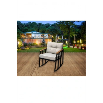 Balkon-bahçe-kafe Çay Seti Koltuk Oturma Takımı,oturma Grubu Çaysetleri Sallanır Koltuk