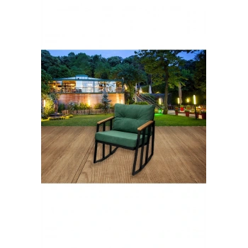 Balkon-bahçe-kafe Çay Seti Koltuk Oturma Takımı,oturma Grubu Çaysetleri Sallanır Koltuk