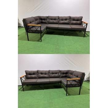 3 2 Köşe Balkon-bahçe-kafe-çay Seti-koltuk Takımı-oturma Grubu-ofis Koltuğu Mutfak Köşesi