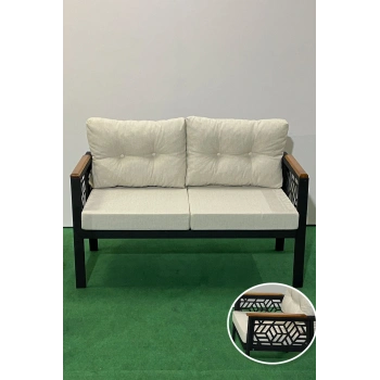 MELİSA Balkon-bahçe-kafe Çay Seti Koltuk Oturma Takımı-oturma Grubu,ofis Koltuğu 2li