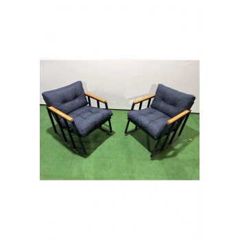 Balkon-bahçe-kafe Çay Seti Koltuk Oturma Takımı,oturma Grubu Çaysetleri Sallanır Koltuk MİAMİ
