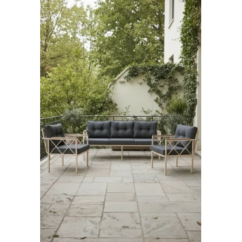 safir 3+1+1 Cappucino profil Bahçe,balkon,teras,cafe,çay Seti,oturma Grubu,koltuk Takımı,ofis Koltuğu